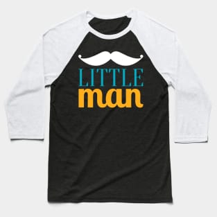 New born baby boy Baseball T-Shirt